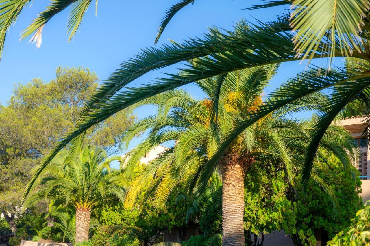 Résidence Goélia Les Jardins d'Azur Saint-Raphaël Esterno foto